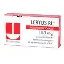 Lertus Rl 150 Mg