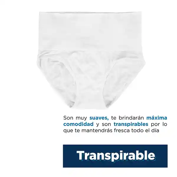 Faja Tipo Short Para Mujer Miniso