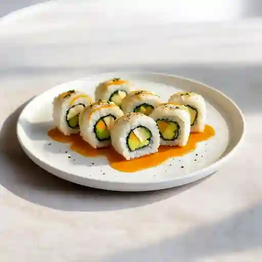 Rolls California Natural