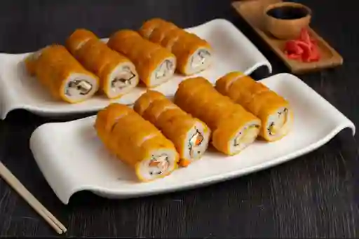 Special Hot (Cuatro Personas) - 40 Piezas