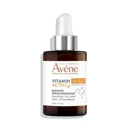 Avene Sérum Iluminador Antiedad Vitamin Activ
