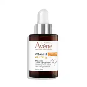 Avene Sérum Iluminador Antiedad Vitamin Activ