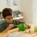 Set de Creación Alcancía de Cerámica Casaideas