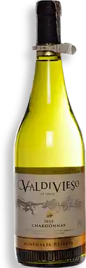 Valdivieso Vino Chardonnay 2017