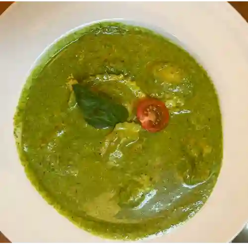 Sorrentino de Calabaza