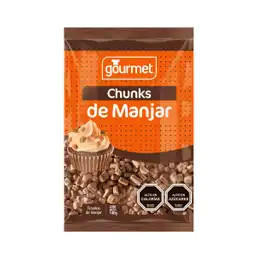 Gourmet Chunks de Manjar