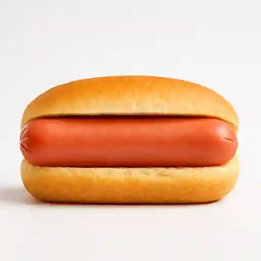 Hot Dog