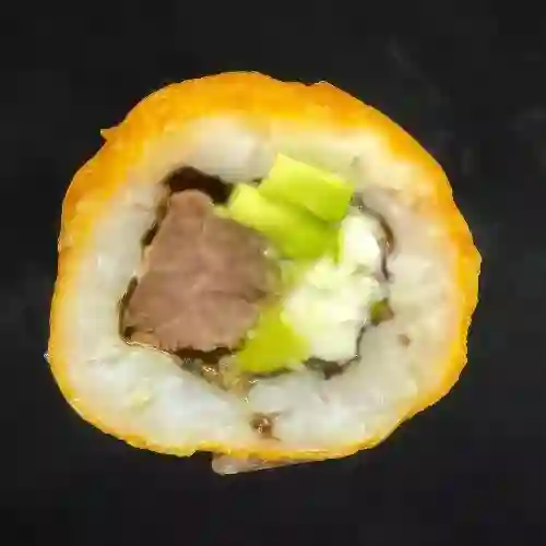 Hot Roll 6