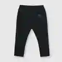 Jegging de Bebé Niño Elasticada Marengo Talla 6/9M Colloky