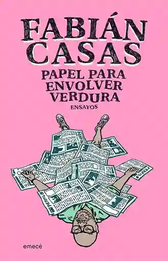 Papel Para Envolver Verdura