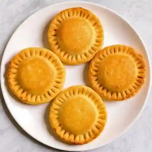 Sopaipillas