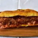 Sandwich Mechada