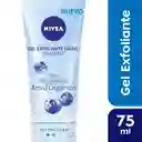 Nivea Gel Exfoliante Facial de Arroz Orgánico