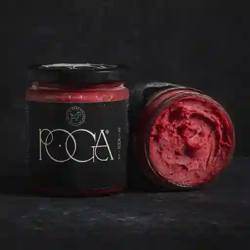 Frutos del Bosque Encantado