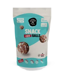 Underfive Snack Ball Coco