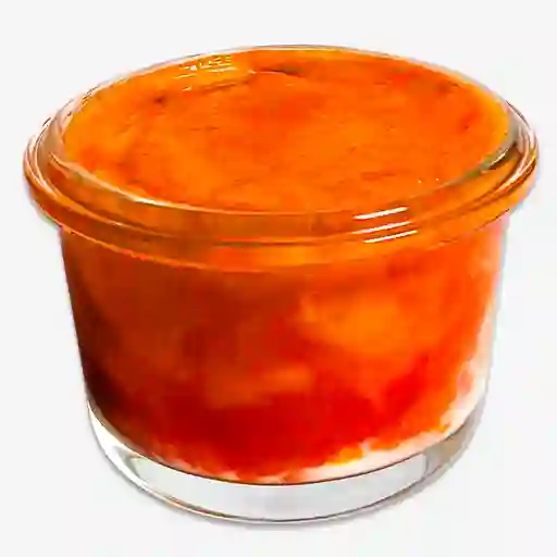 Mayo gochujang