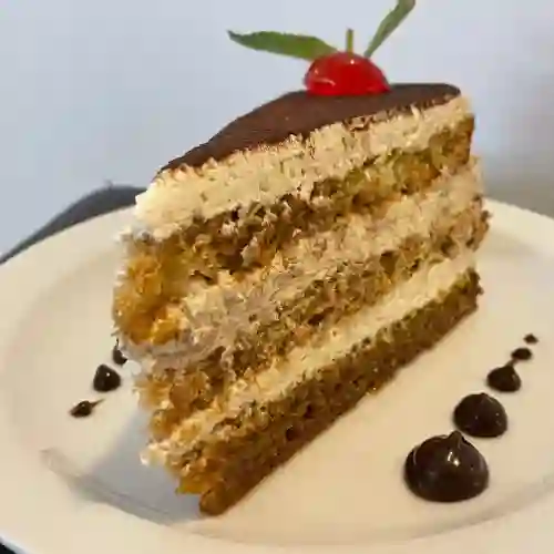 Tiramisú