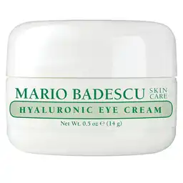 Mario Badescu Contorno de Ojos con Ácido Hialurónico