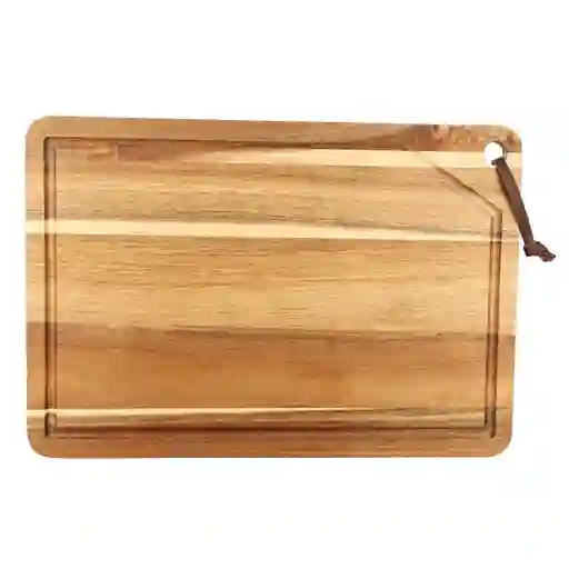 Tabla Bambú 43 x 30 x 1.5 cm