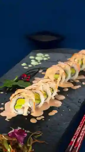 Surimi Roll