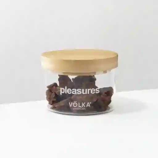 Milk Rochers