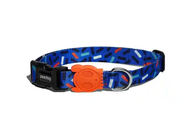Zeedog Collar Perro Atlanta Large