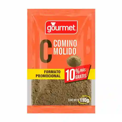Comino Molido Gourmet