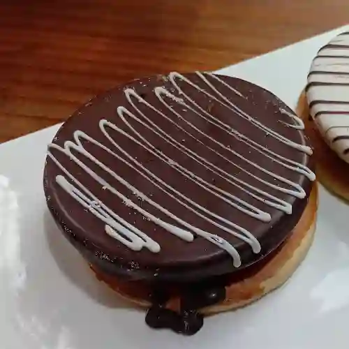 Mendocino Chocolate Negro