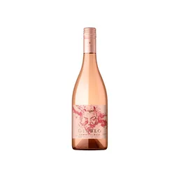 Diablo Vino Luminous Rose