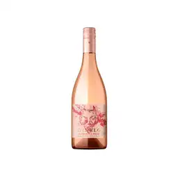 Diablo Vino Luminous Rose