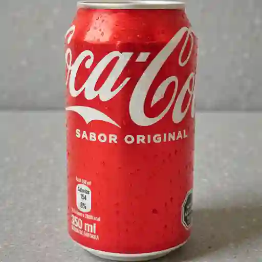 Coca cola normal