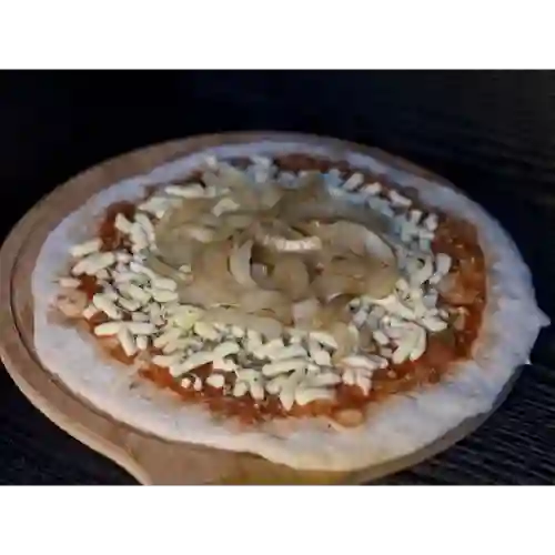 Pizza Fugazzeta