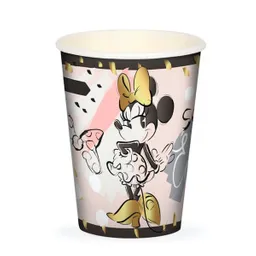 Vaso Minnie Mouse Juvenil