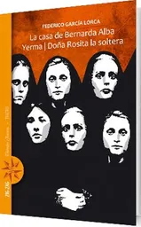 La Casa de Bernarda Alba