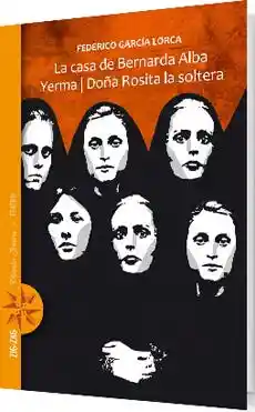 La Casa de Bernarda Alba