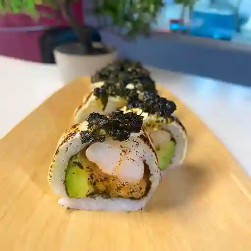 Chimi Maki Roll