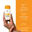 Eucerin Protector Solar Sun Face Hydro Fluid Tono Bronze Spf 50+