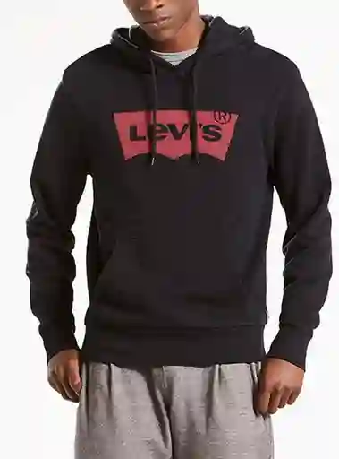 Levis Polerón Negro 19622-0005I20