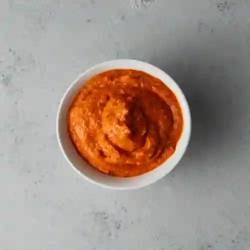 Crema de Pimentón 90gr