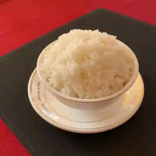Arroz Blanco