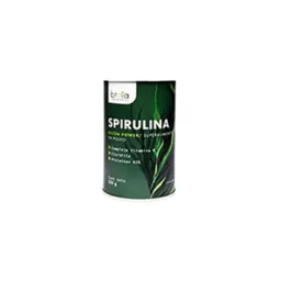 Spirulina Orgánica