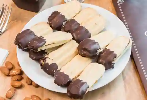 Galletas opera de 12 unidades