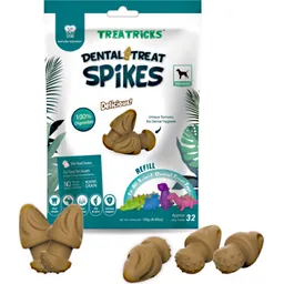 Natura Nourish Snack Para Perro Treat Spike Pollo