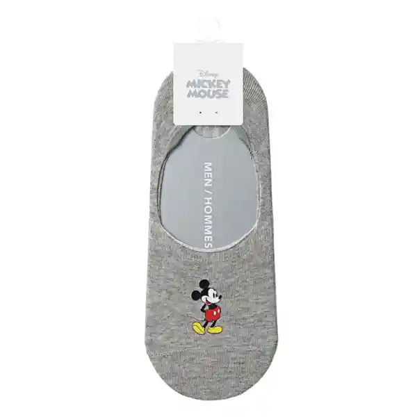 Pack Calcetines Cortos Hombre Mickey Colores Mixtos Miniso