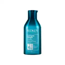 Redken Shampoo Largos Deseados Extreme Length