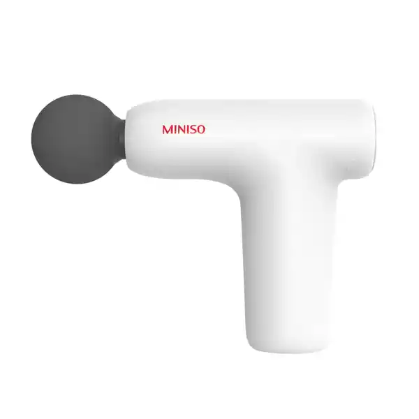 Pistola de Masaje Mini Miniso