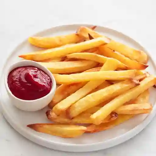 Papas Fritas