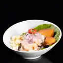 Ceviche Mixto