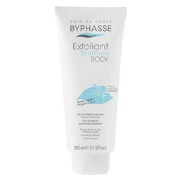 Byphasse Exfoliante Corporal Tonificante Home Todo Tipo de Piel