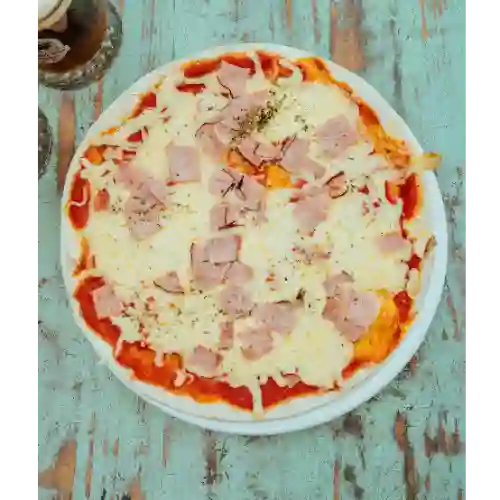 Pizza Pisa